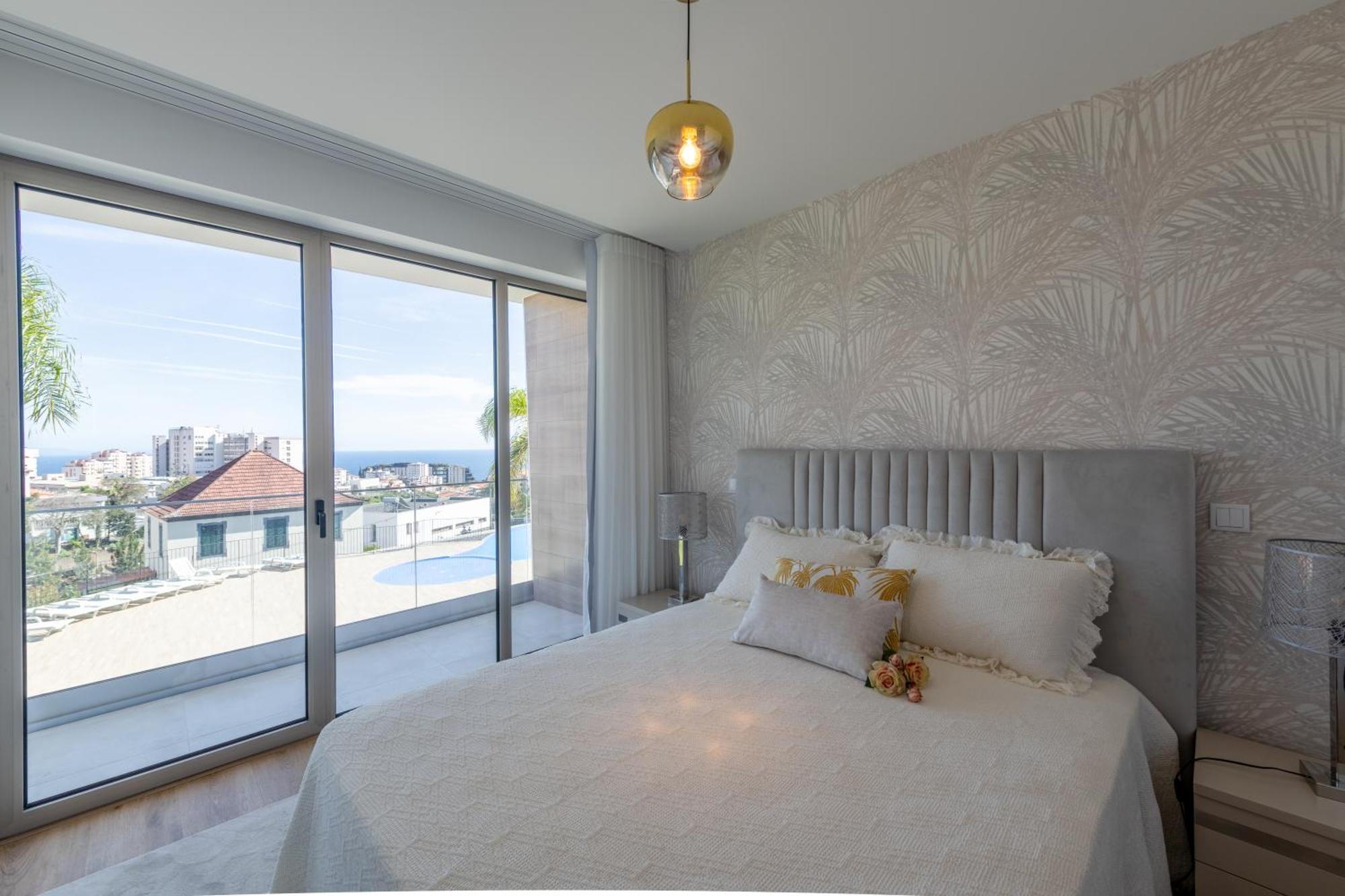 The Queen Apartment Funchal  Eksteriør bilde